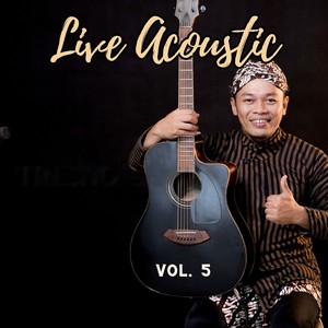 Live Acoustic, Vol. 5 (Acoustic, Live)