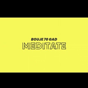 Meditate (Explicit)