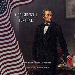 A President's Funeral (feat. Raymond Magri) [Main Theme]