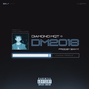 DM2018 (Explicit)