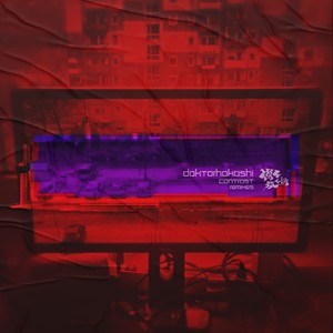 doktorhokashi - Please Find The Cure (Infinite Broken Heart Mix)