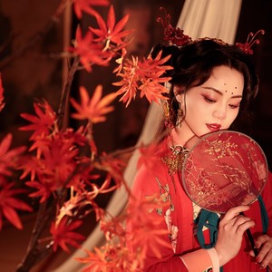 半窗月 (伴奏)