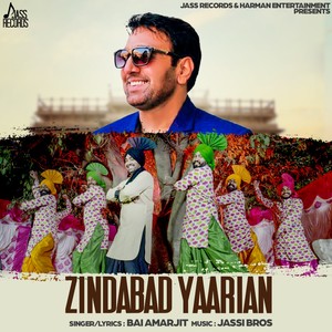 Zindabad Yaarian