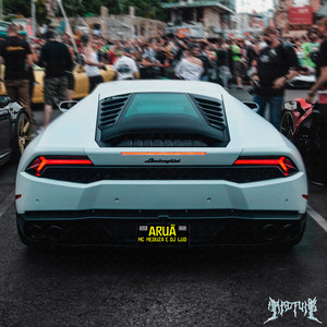 ARUÃ (Explicit)