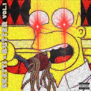 Blue Chew (feat. $weet-T) (Explicit)