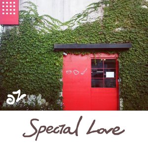 Special Love (特别的爱)