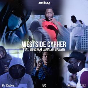 Westside Cypher (feat. Biggskaki, Jamalsg & Splashy) [Explicit]