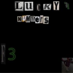 Lucky Numbers (Explicit)