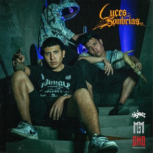 Luces Sombrías (Explicit)