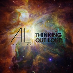 Thinking Out Loud - EP