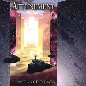 Attunement: Live in Concert -- Dec. 1999