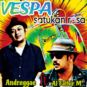 Vespa Satukan Rasa