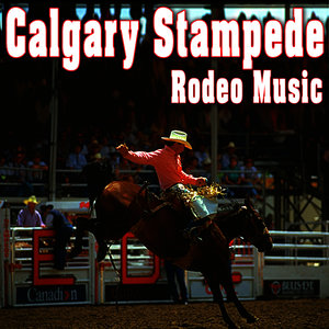 Calgary Stampede Rodeo Music