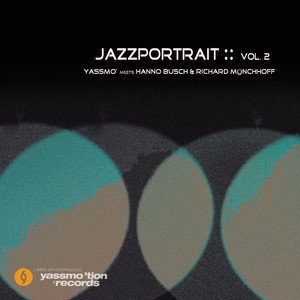 Keep Track (Live At Pantheon, Bonn, 2023)
