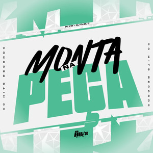 Monta na Peça (Explicit)
