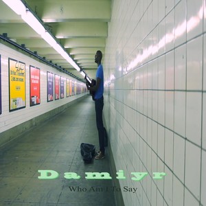 Who Am I to Say (Live)