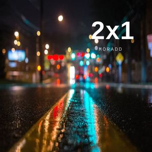 2x1 (Explicit)