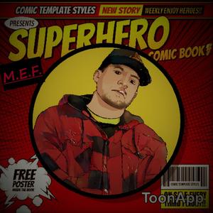 Revolve Ya (Explicit)