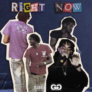 Right Now (Explicit)