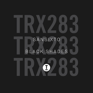 Black Shades (Extended Mix)
