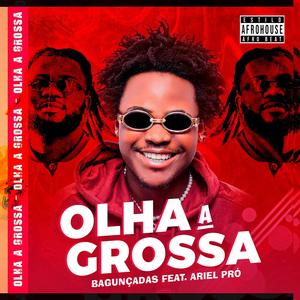 Olha a Grossa ... House Music ♪ (feat. Ariel Pro) [Explicit]