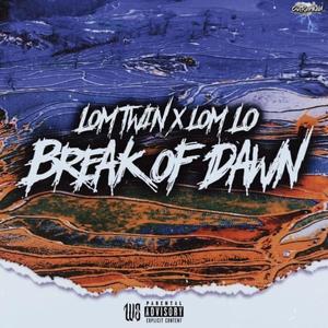 Break Of Dawn Deluxe (Explicit)