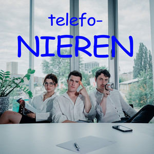 Telefonieren