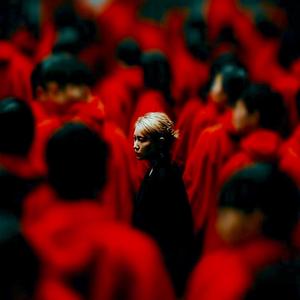 SUPERNOVA (WITH GEORGE) (feat. GEORGE) (Explicit)