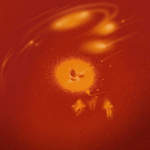 Aye Ye Ye Ye (Explicit)