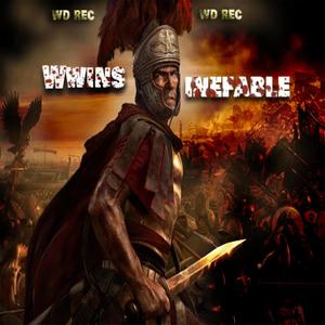 Jerusalén(feat. Wwins & INefable) (Explicit)