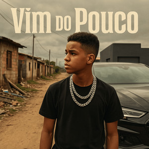 Vim Do Pouco