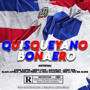 Quisqueyano Bonaero