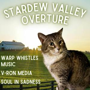 Stardew Valley Overture (COVER版)