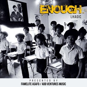 Enough (Explicit)