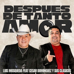 Después De Tanto Amor