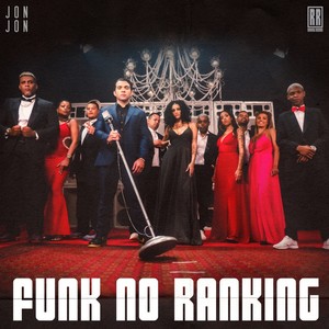 Azzy - Funk no Ranking