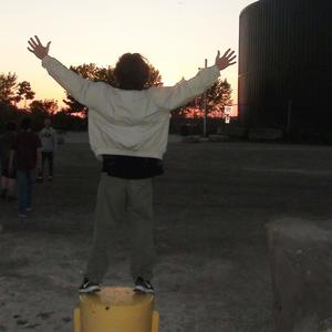 Outskirts of town (feat. evangeline) (Callum Sheehan Remix)