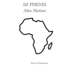 Afro Motion