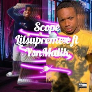 Scope (Explicit)