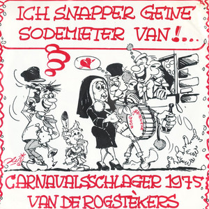 Carnavalsschlager 1975