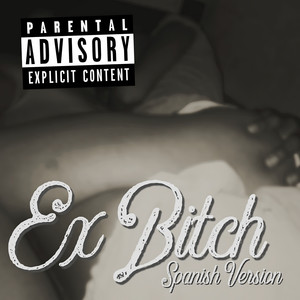 Ex ***** (Remix) (Spanish Version) [Explicit]