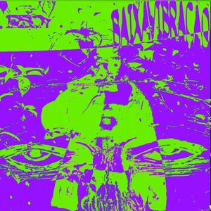 Dboy - baixavibração (feat. WigeeShao & uaijão) (Explicit)