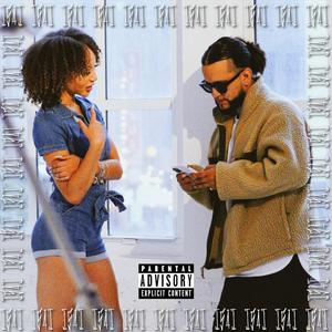If I Don't Ask (feat. Track!) (Explicit)