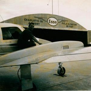 Andy(feat. Sam Beam)