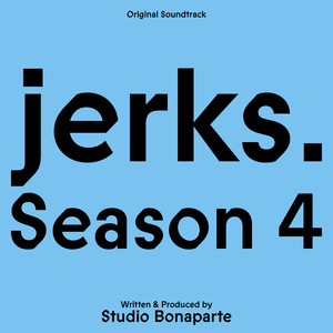 jerks. Season 4 (Original Soundtrack)