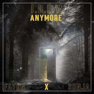 I.D.L.Y. Anymore(feat. Sonja Edel)