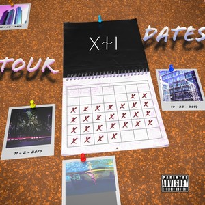 Tour Dates (Explicit)