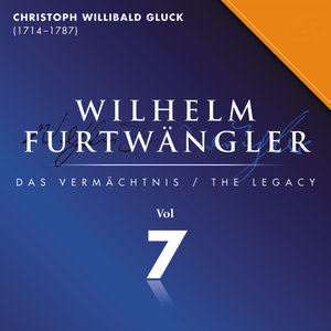 Wilhelm Furtwaengler Vol. 7