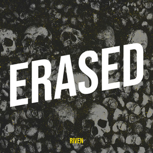 Erased