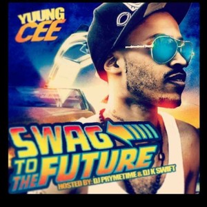 Swag to the future (Explicit)